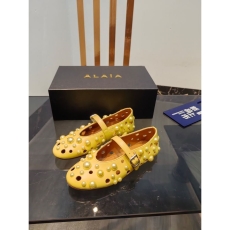 Alaia Shoes